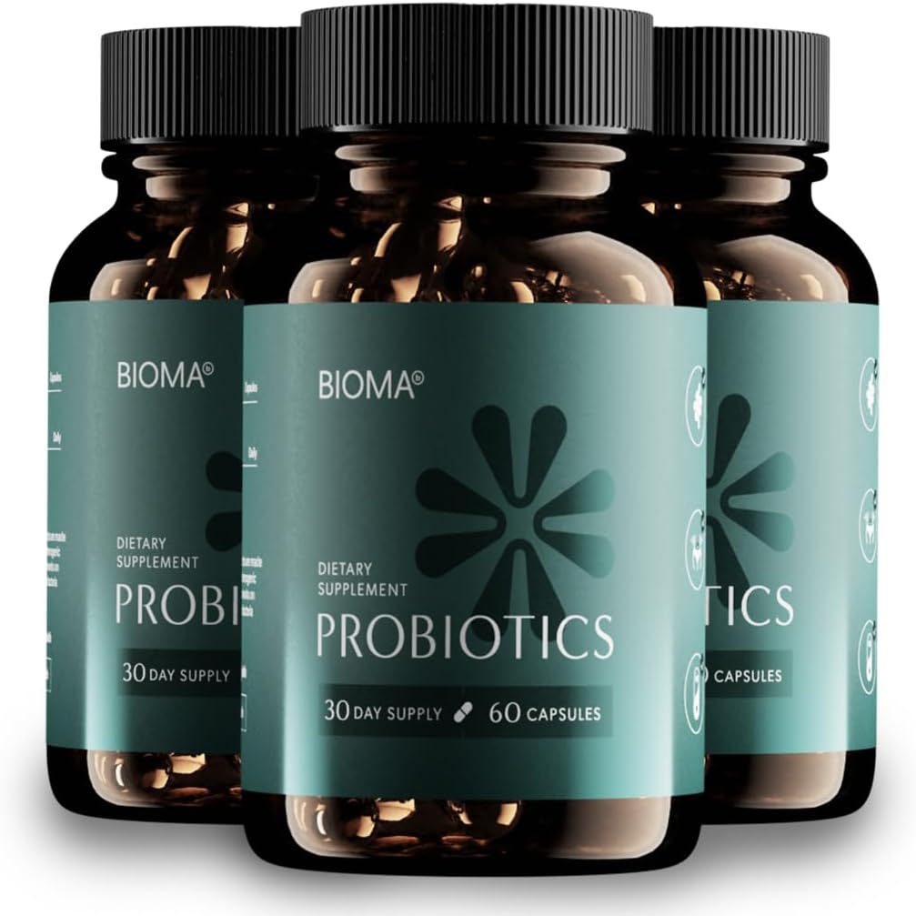 Bioma Probiotics