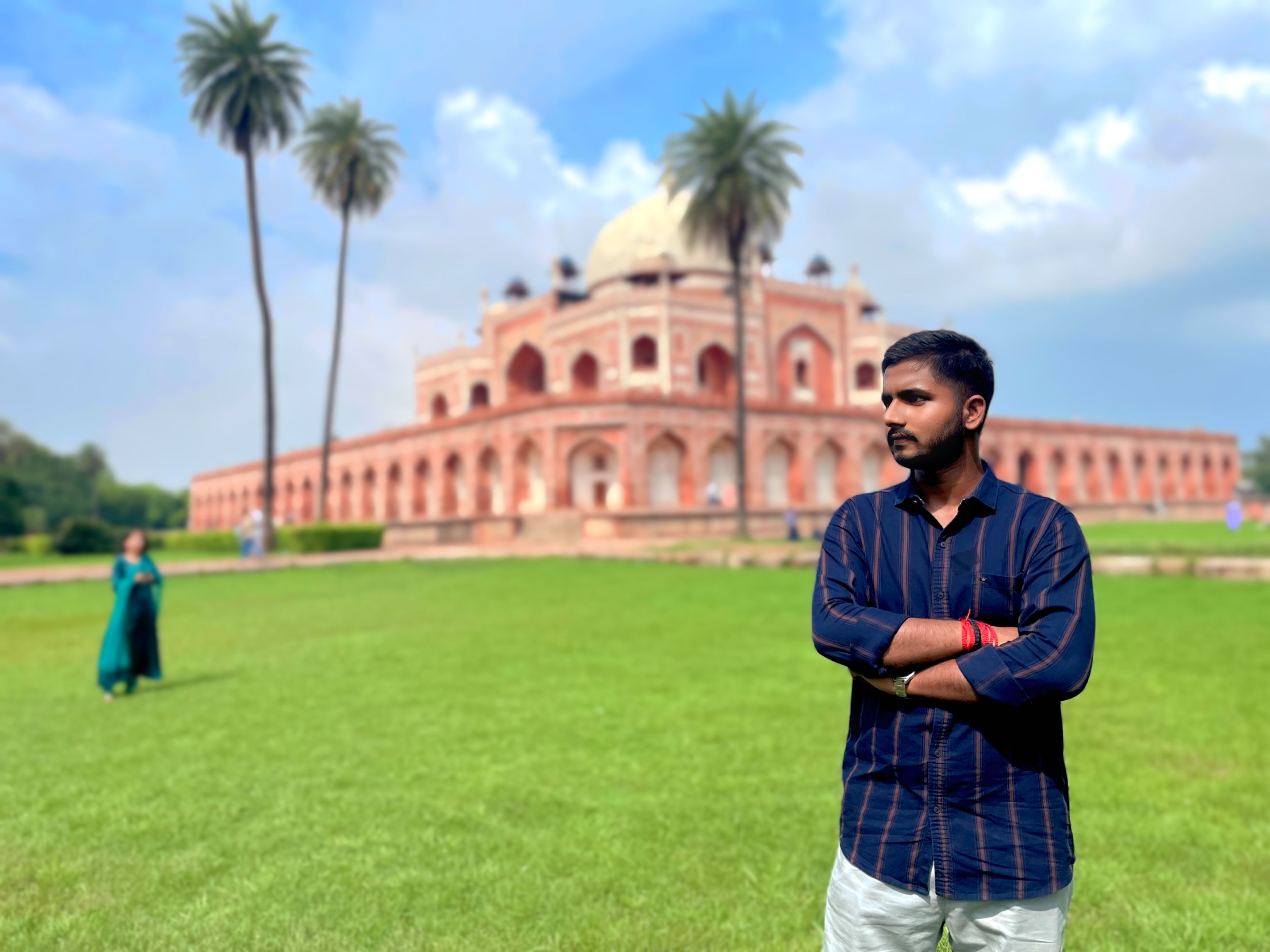 Aman Rajput