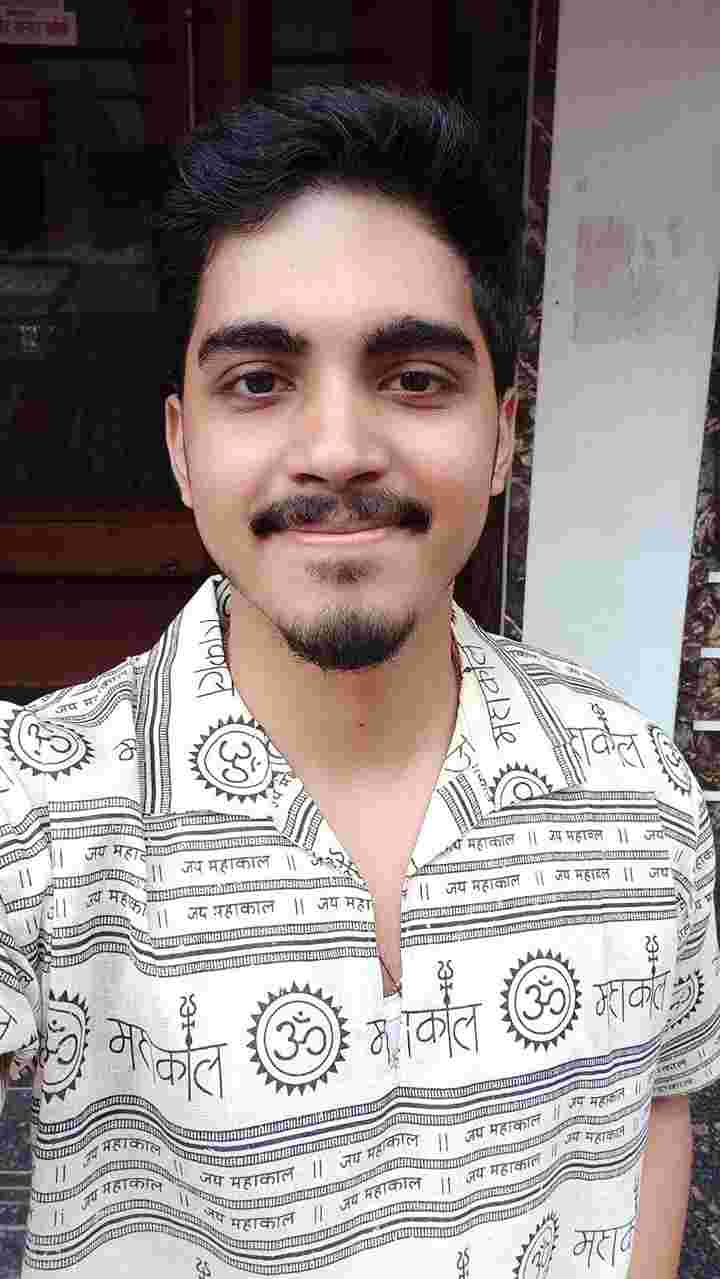 Arpit Tiwari