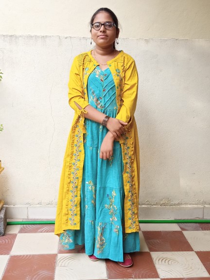 BHUKYA SOUJANYA