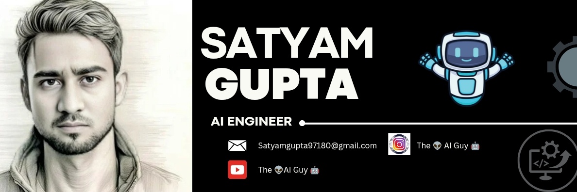 The AI 👽 Guy 🤖