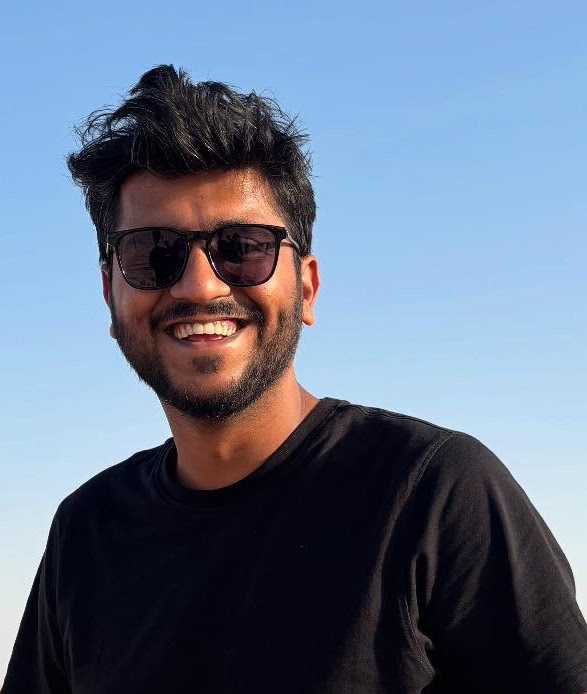 Karan Dhingra