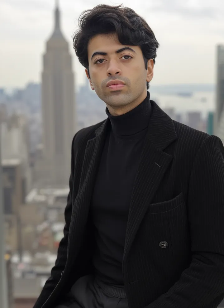Ishaan Gupta Ishaan Gupta