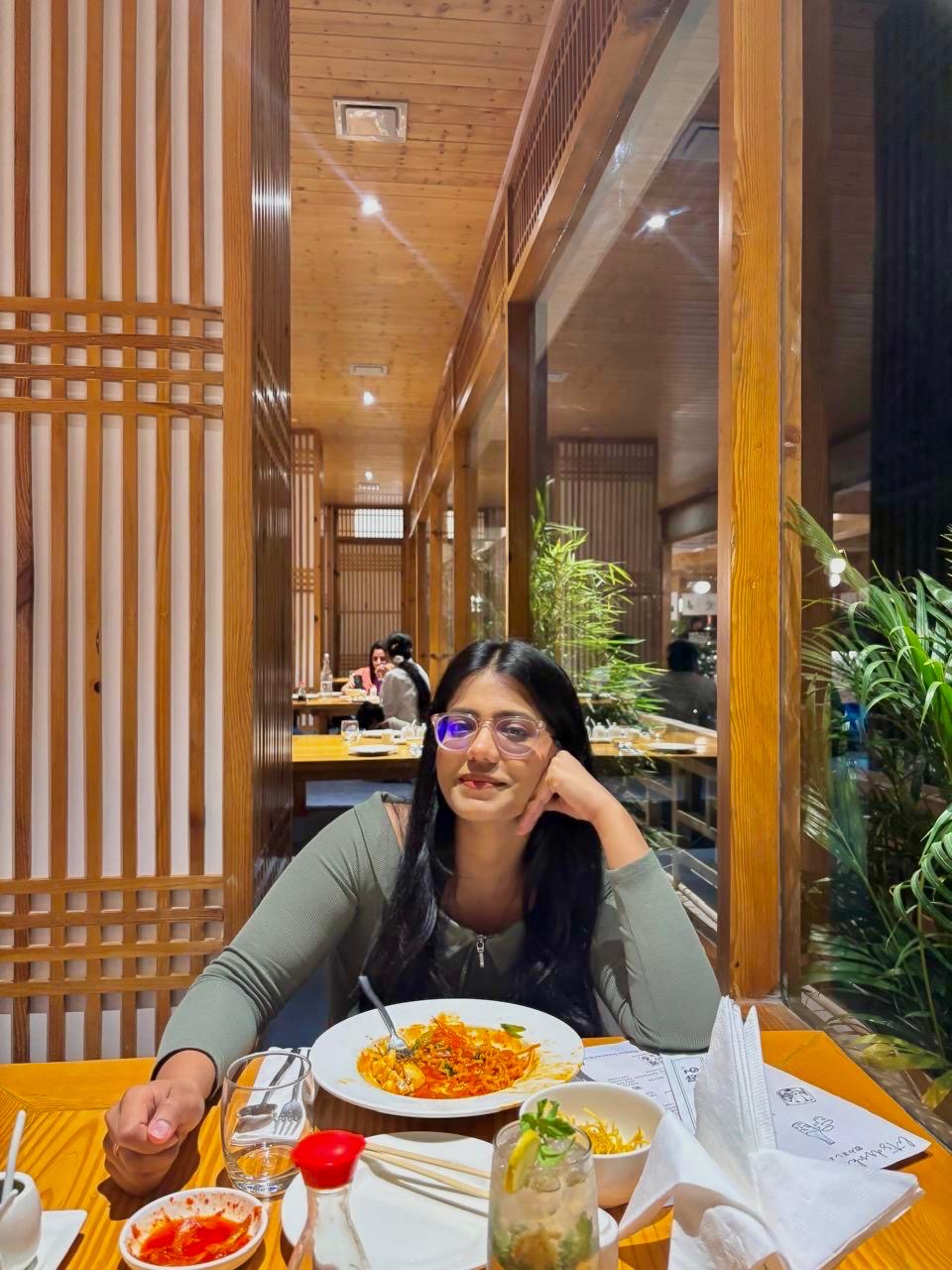 Karina Choudhary