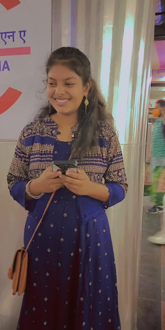 Srijal Kumari 
