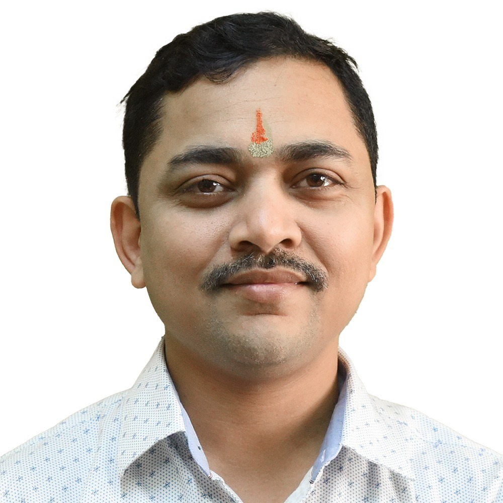 Kumar Saurabbha Srivasstava Kumar Saurabbha Srivasstava