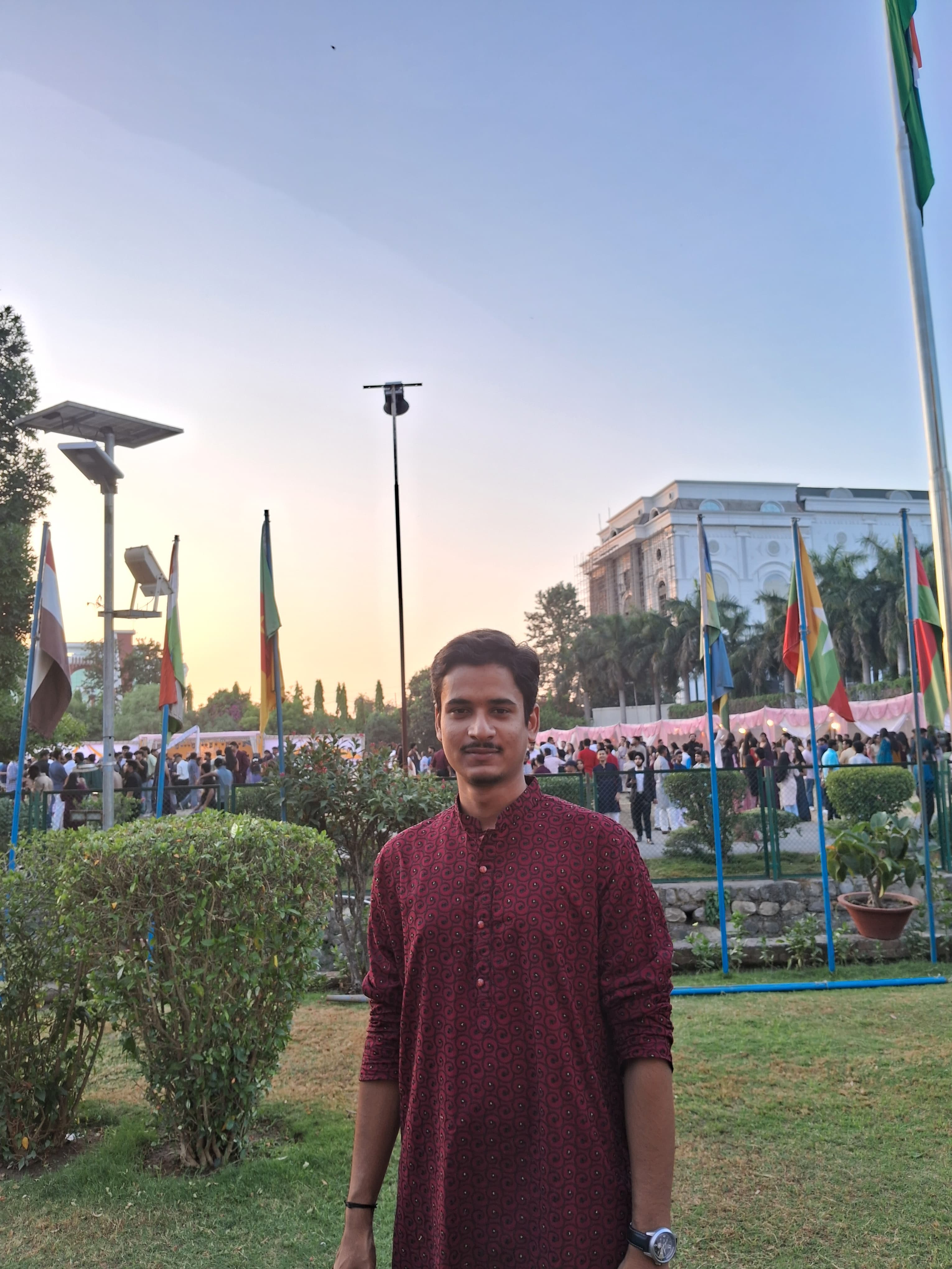 Abhinav Yadav