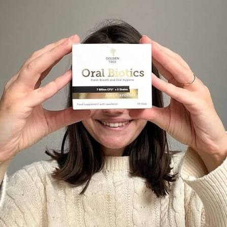 Golden Tree Oral Biotics UK: The Ultimate Guide to a Healthy Oral Microbiome Golden Tree Oral Biotics UK: The Ultimate Guide to a Healthy Oral Microbiome