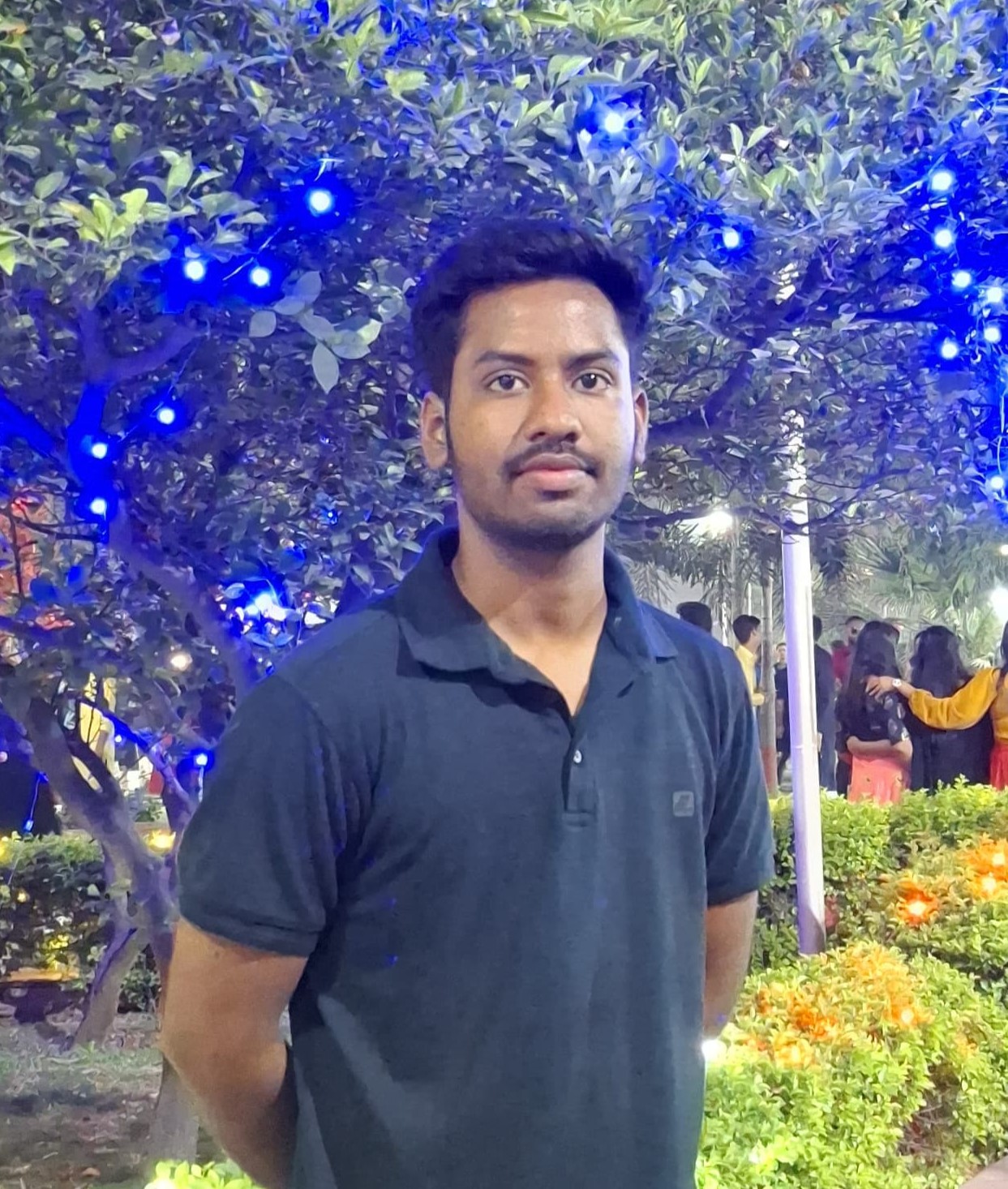 Tarun Singh