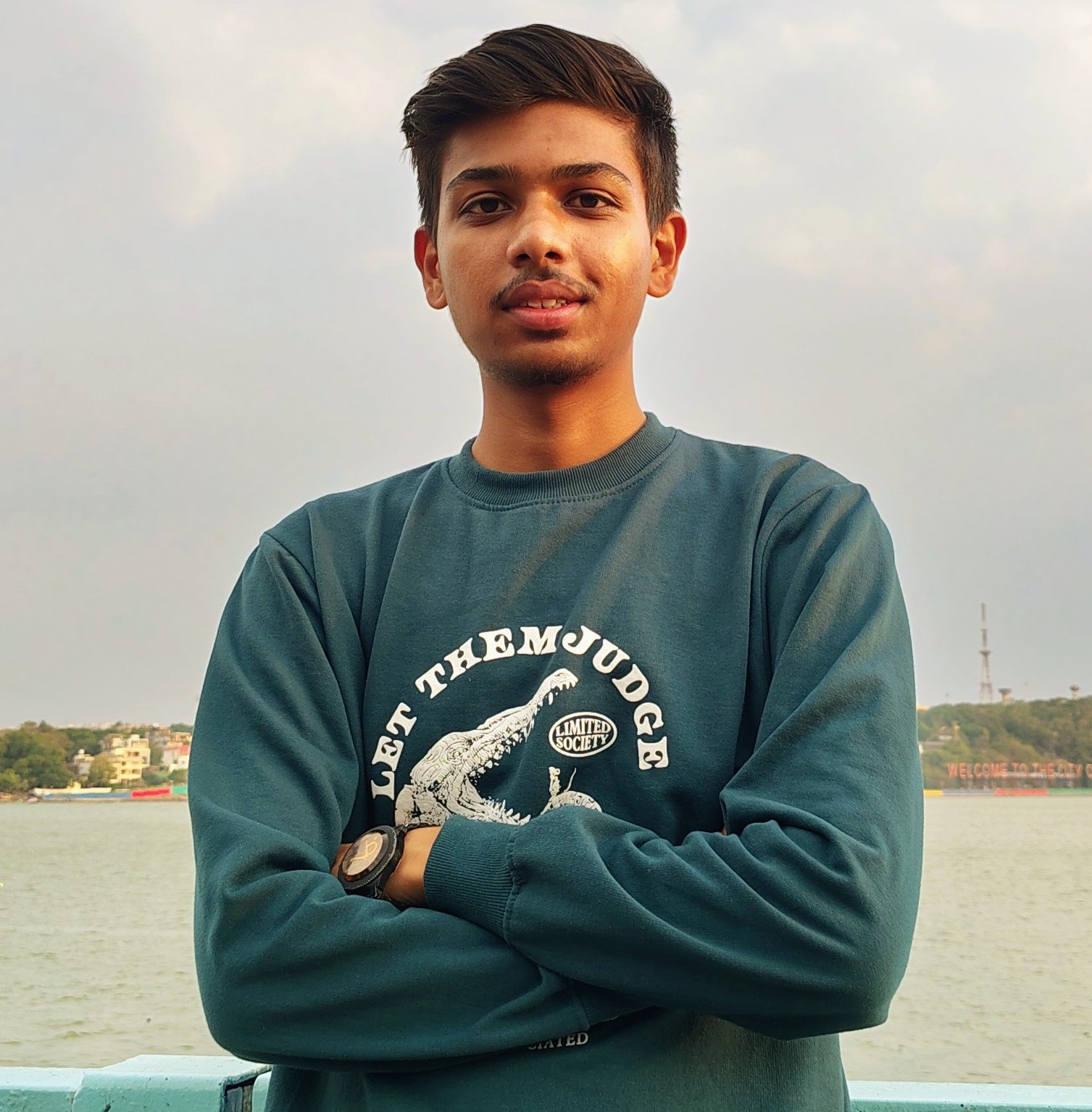 Gourav Magare