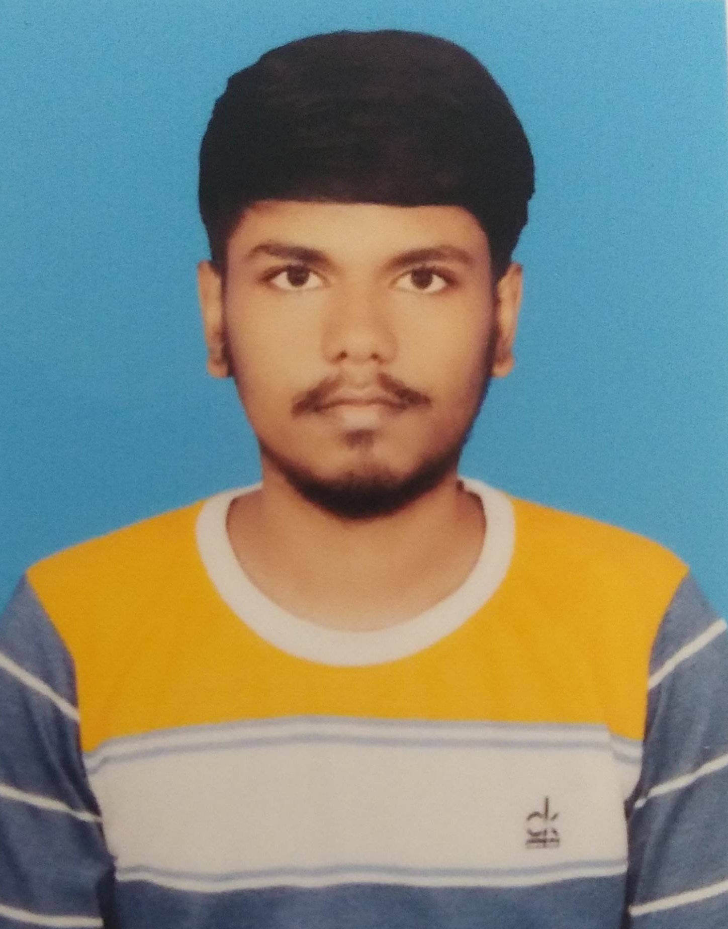 Hariom Prasad Hariom Prasad