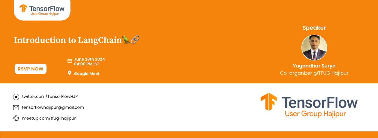 Introduction to LangChain