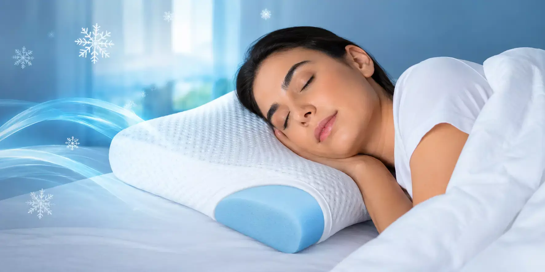 CoolPillow CoolPillow