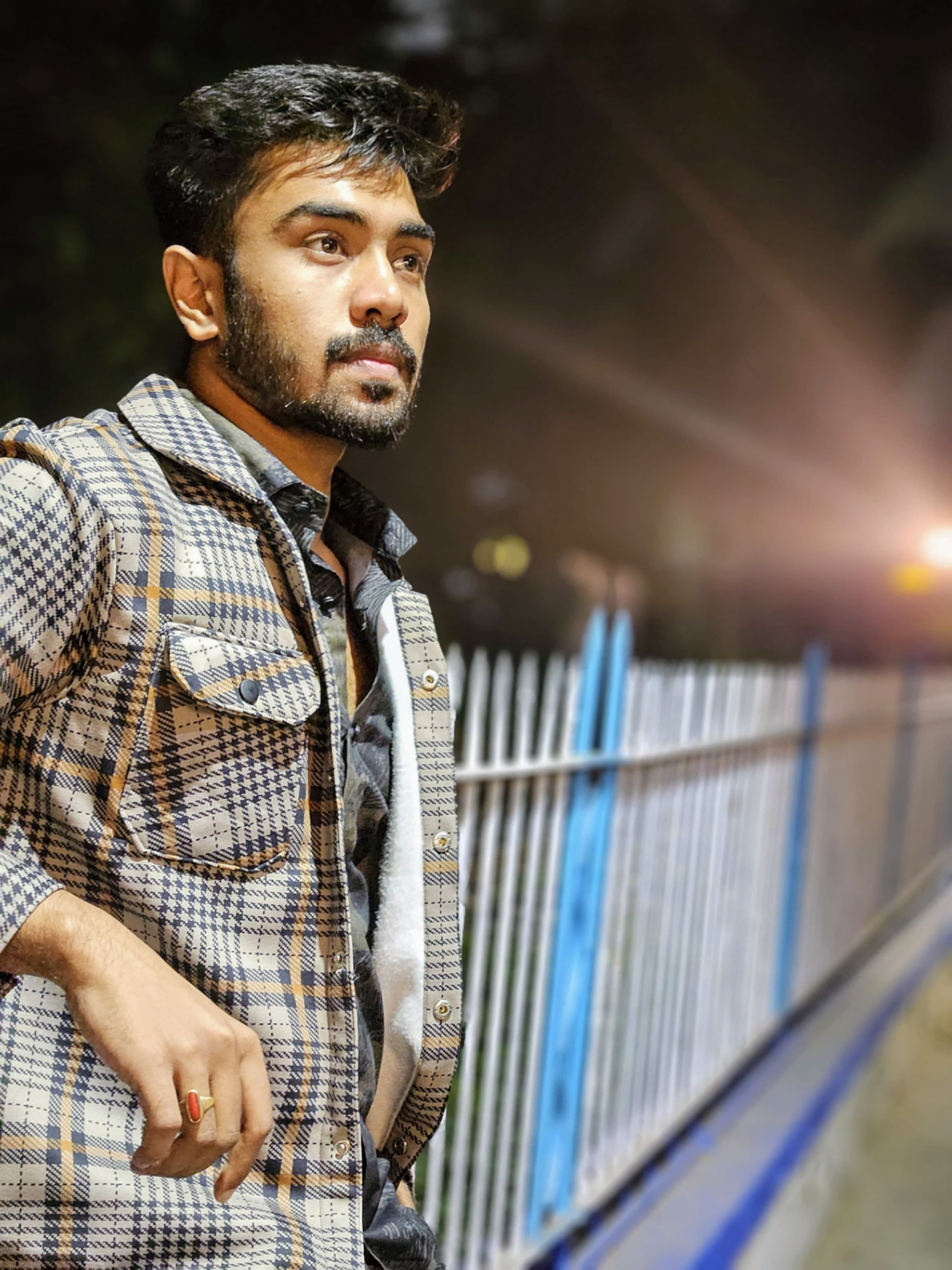 Yubaraj Dey