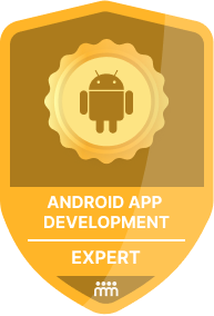 Android Expert