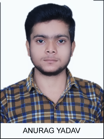 Anurag Yadav Anurag Yadav