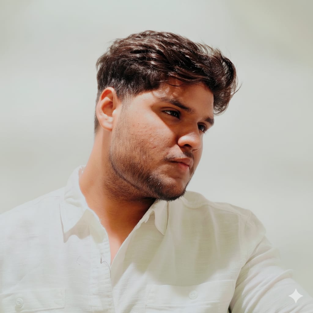 Rishi kumar