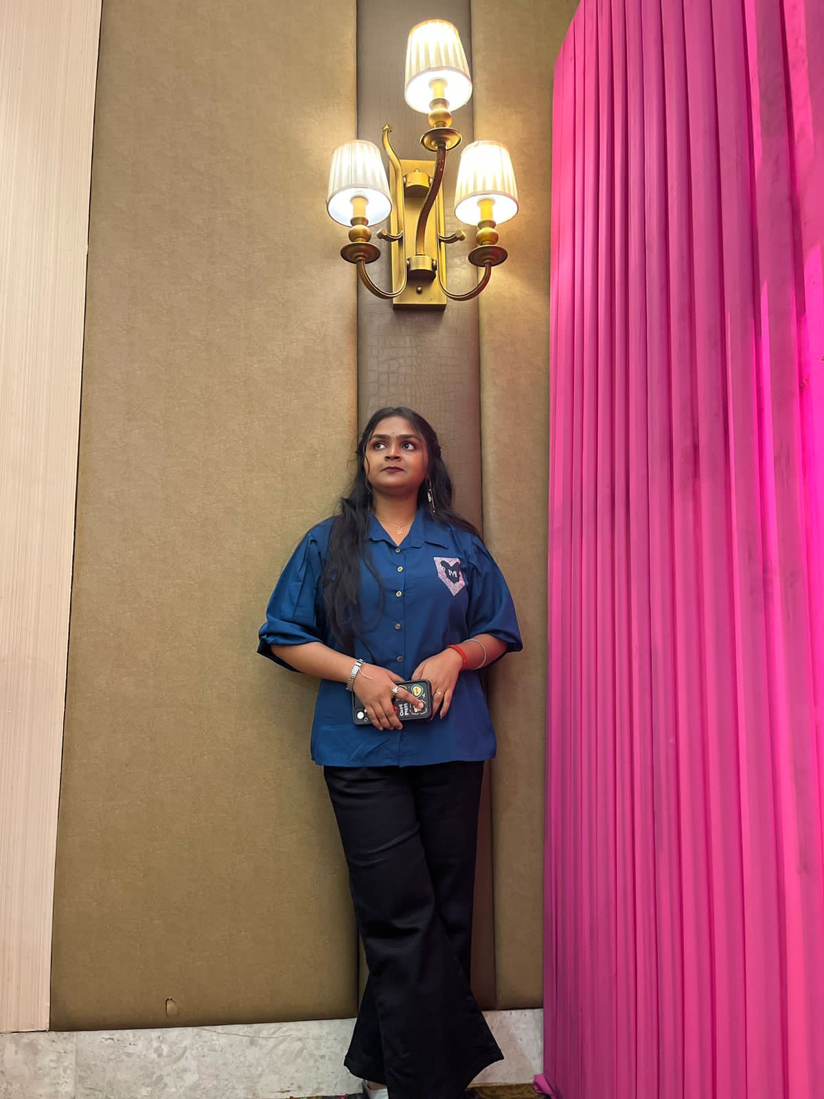 Debapriya Dey
