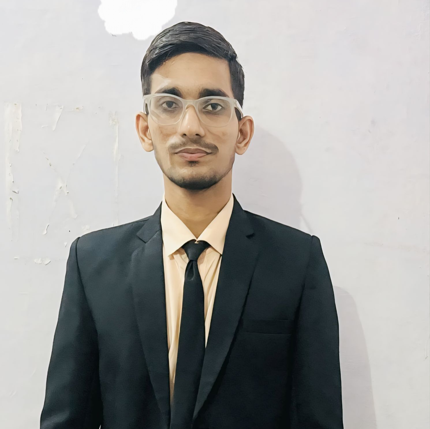 Roshan Kumar Upadhyay