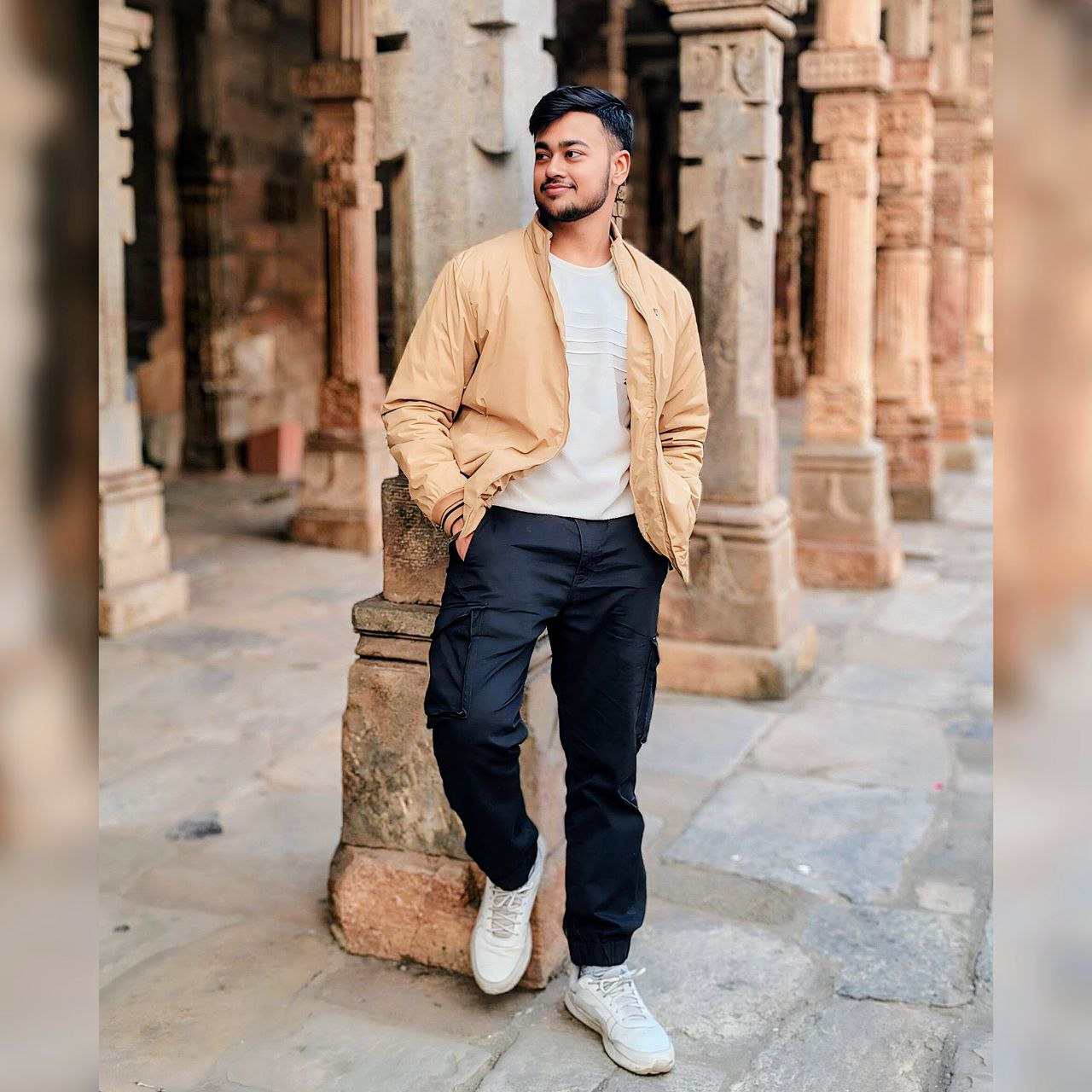 Kartikey Srivastava Kartikey Srivastava