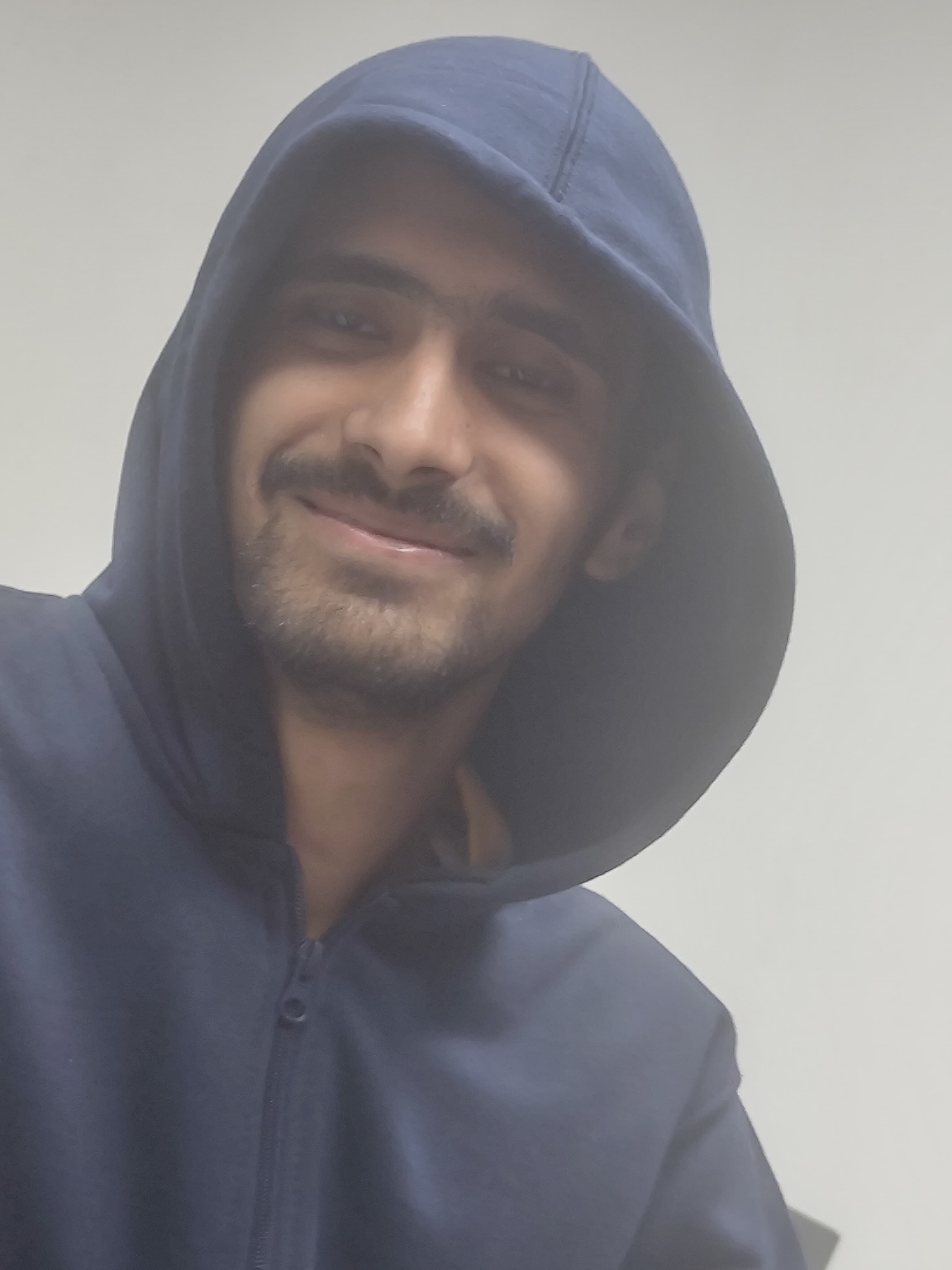 Mayank Singh