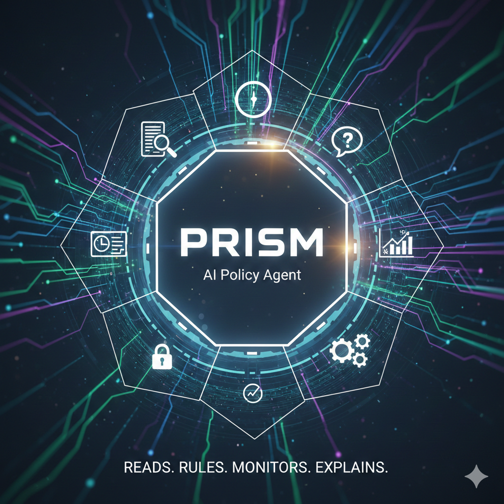 PRISM