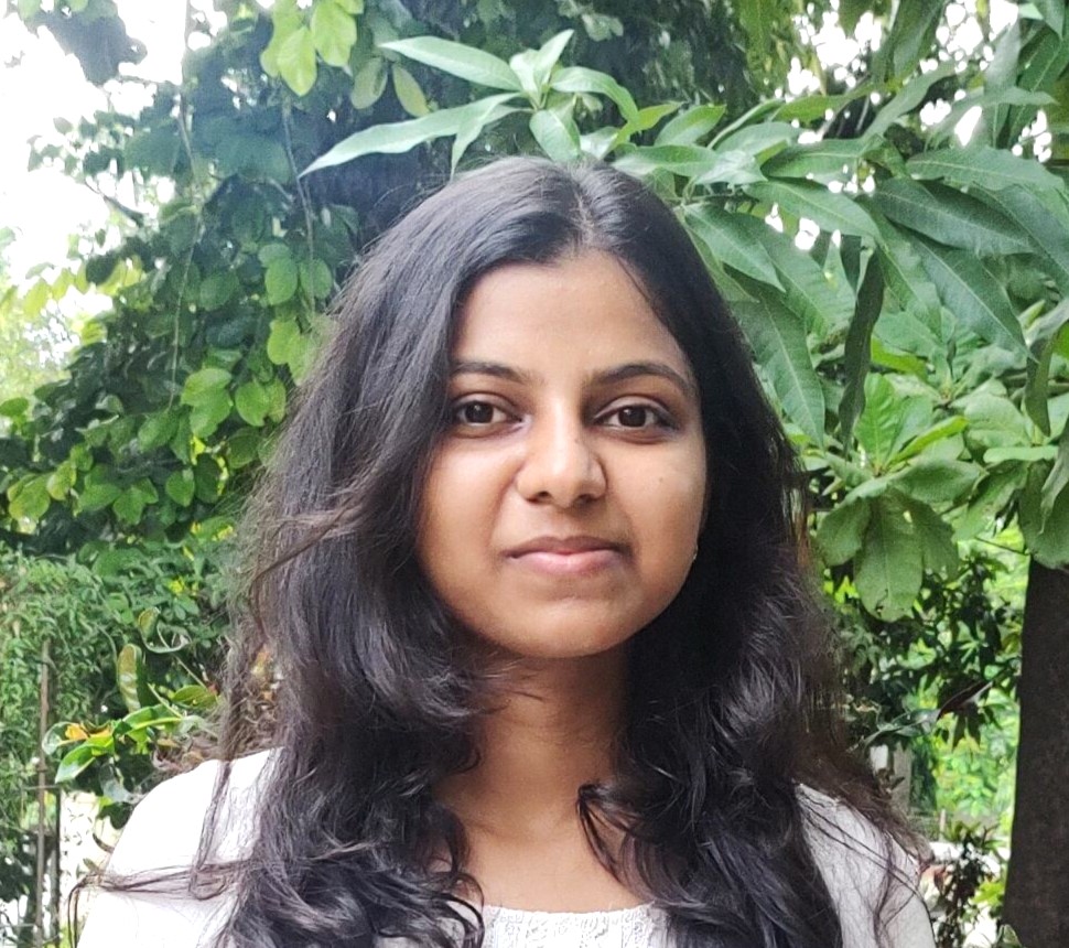Ishita Pathak