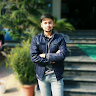 Harsh Mathur