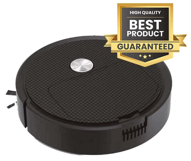 VX9 Robot Vacuum