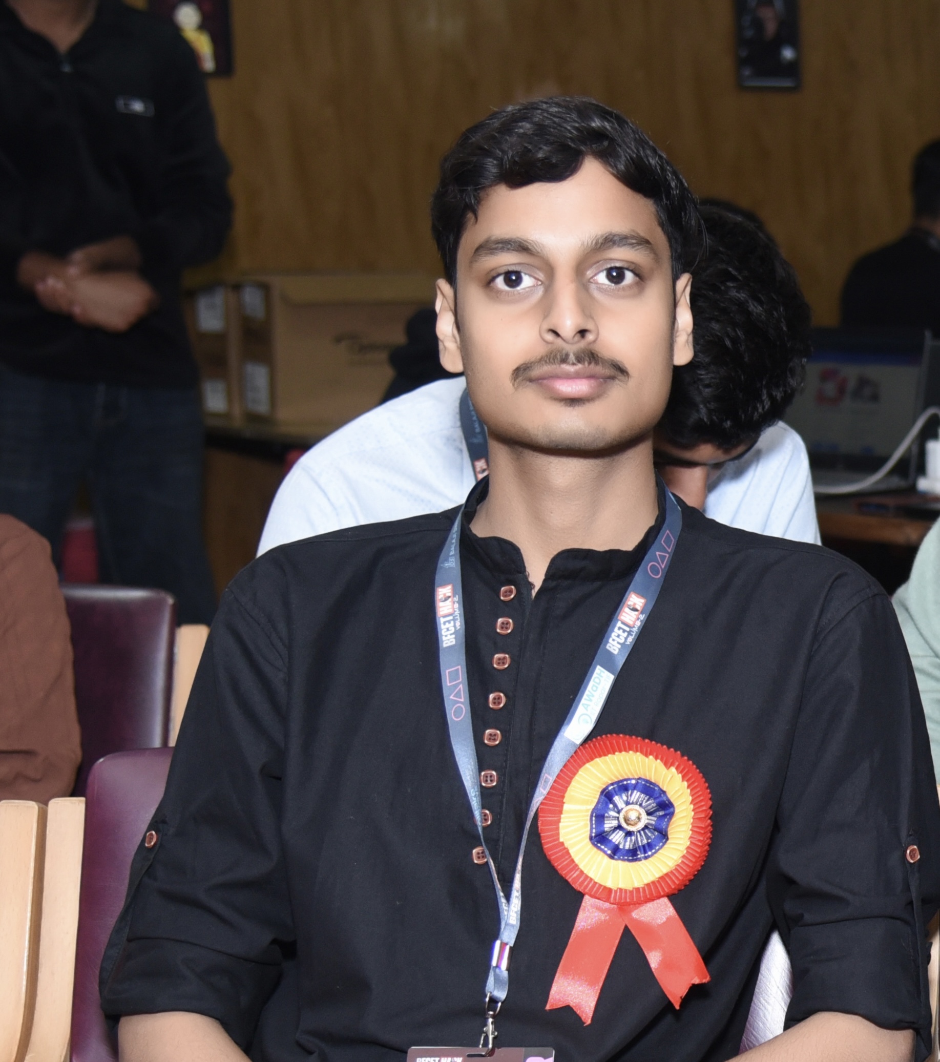 Aniket Kumar