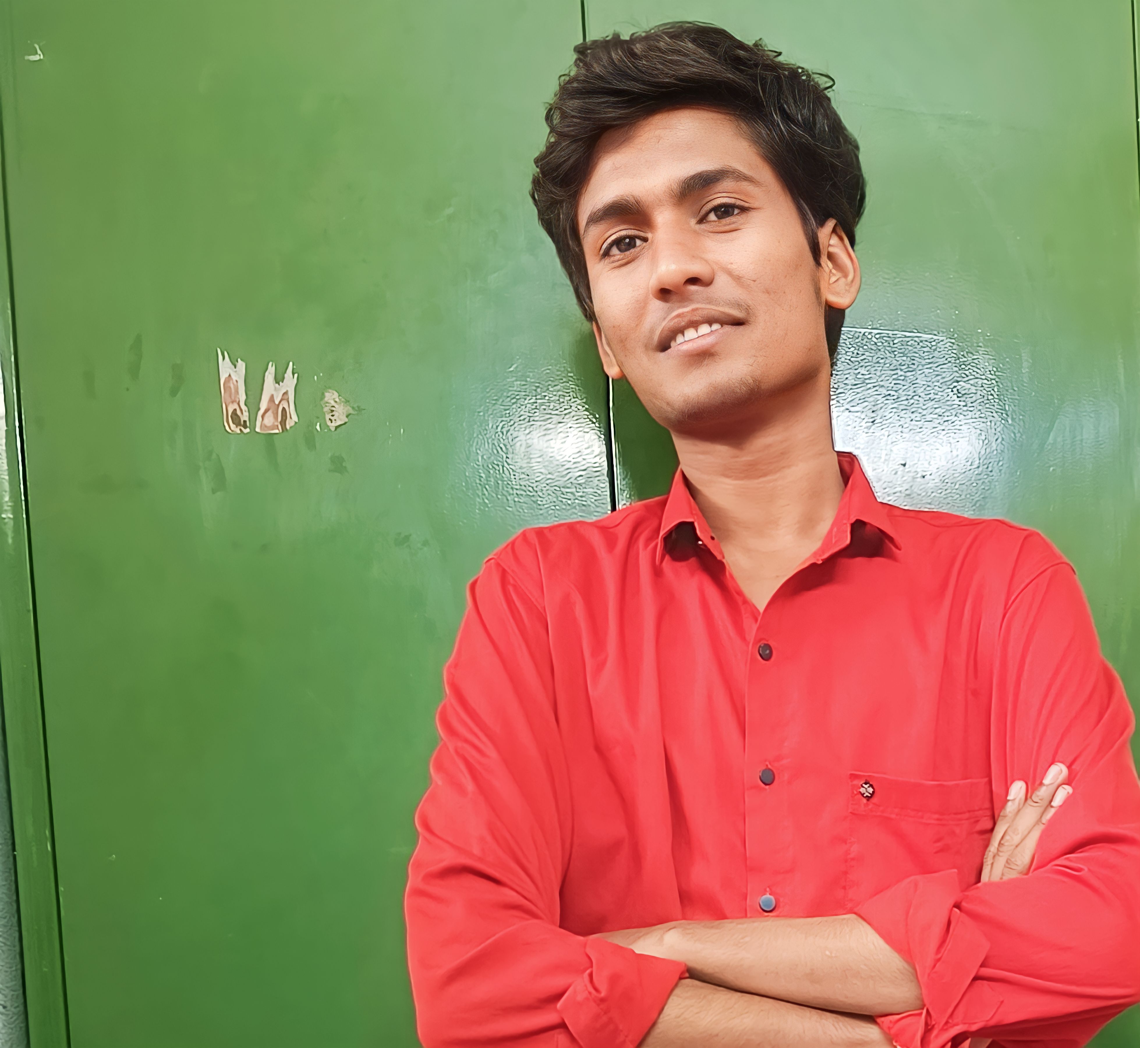 Ankit Pal