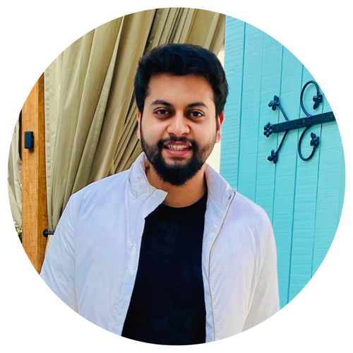 Saurav Prateek