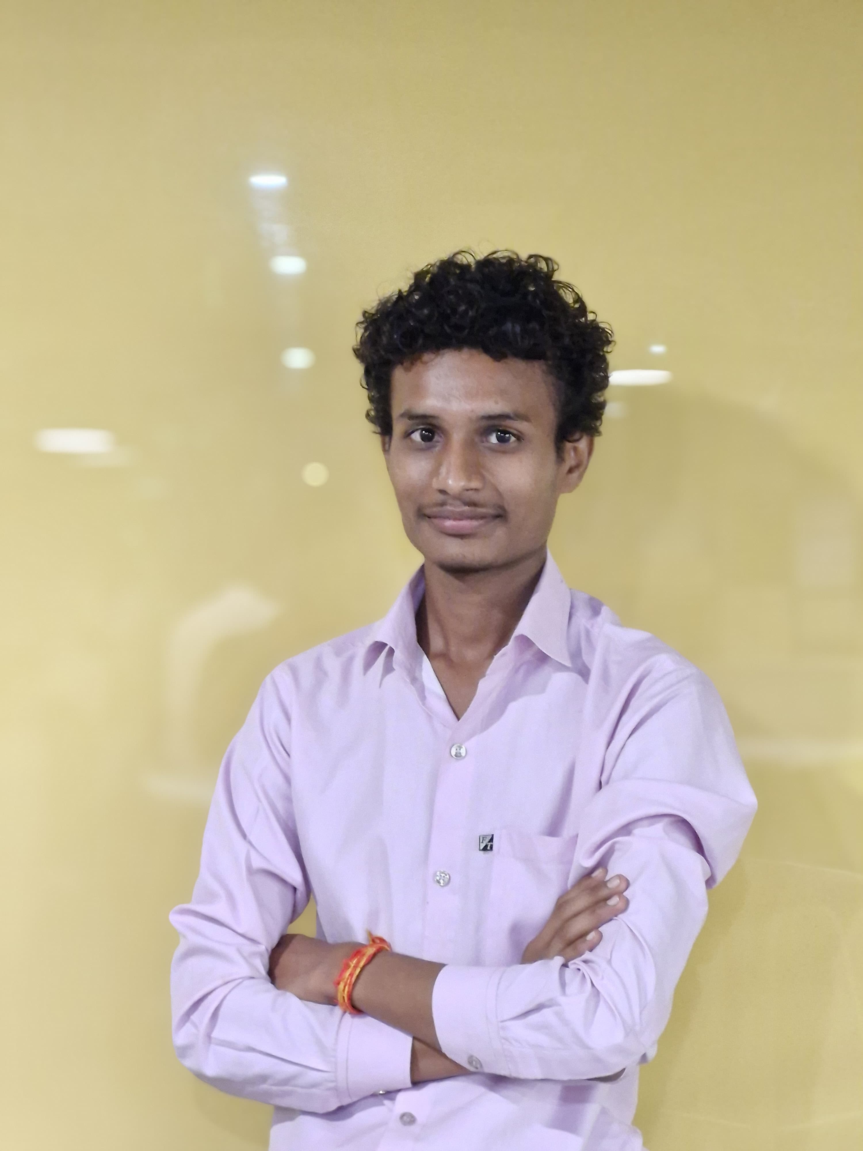RITESH KUMAR RITESH KUMAR