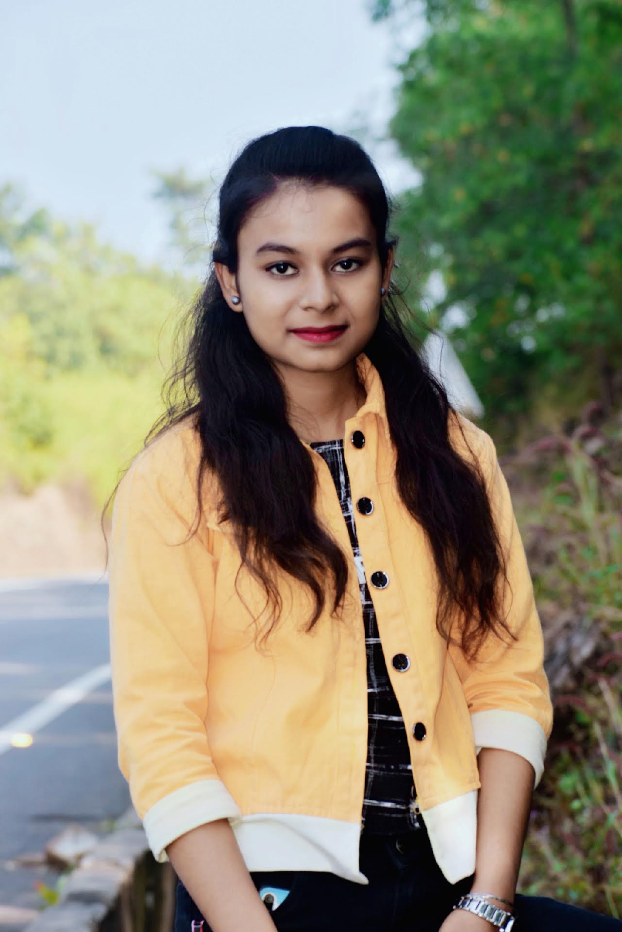 Shivani Kumari 