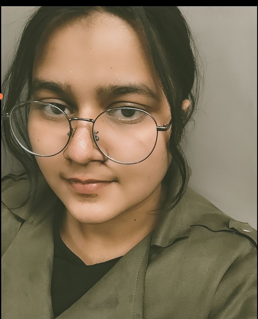 Bhavana Yadav