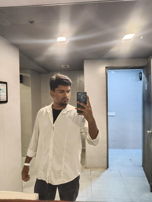 Tarique Rizwan