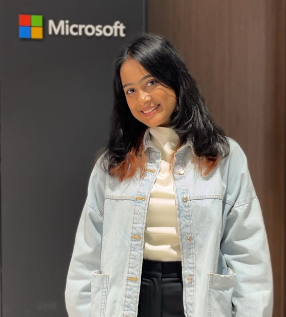RISHMITA TAMULI