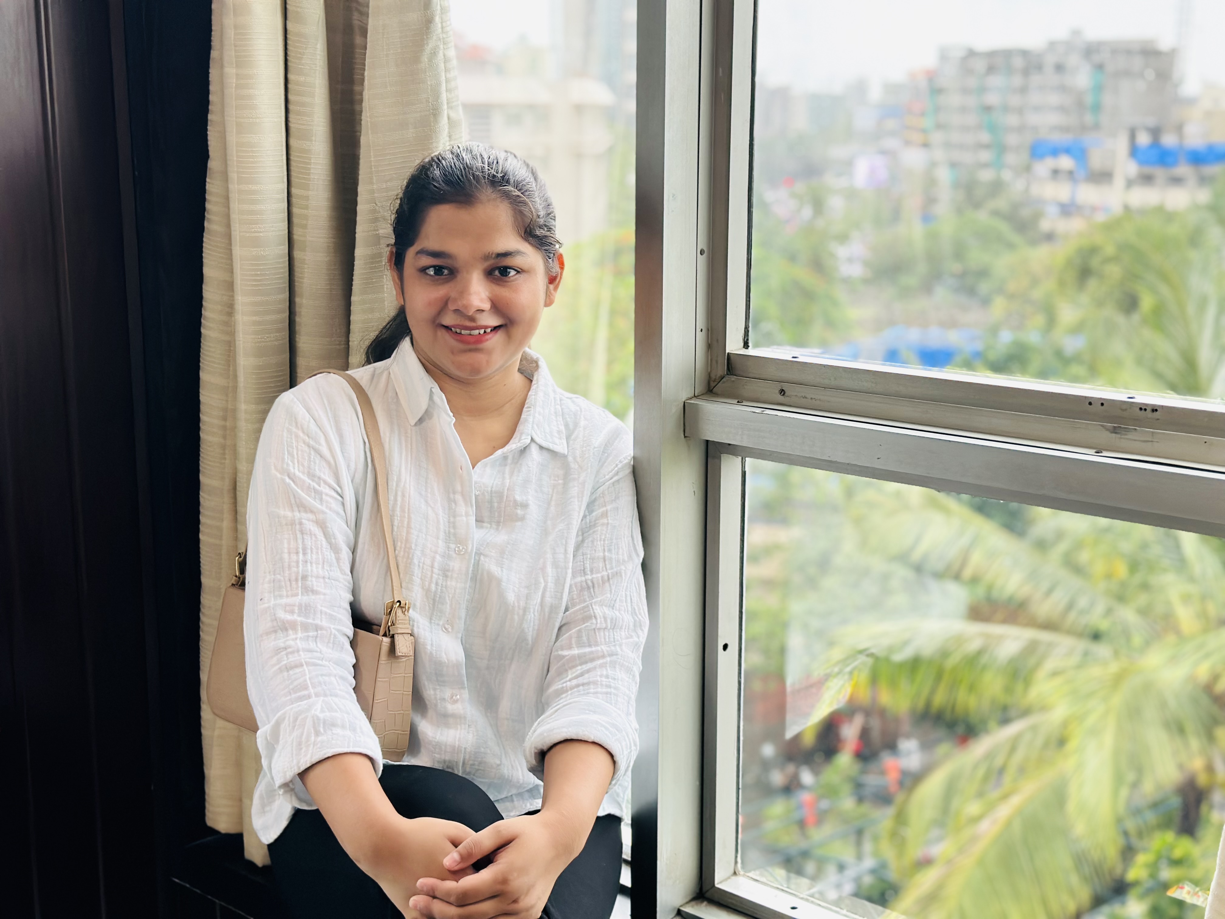 Swati Singh