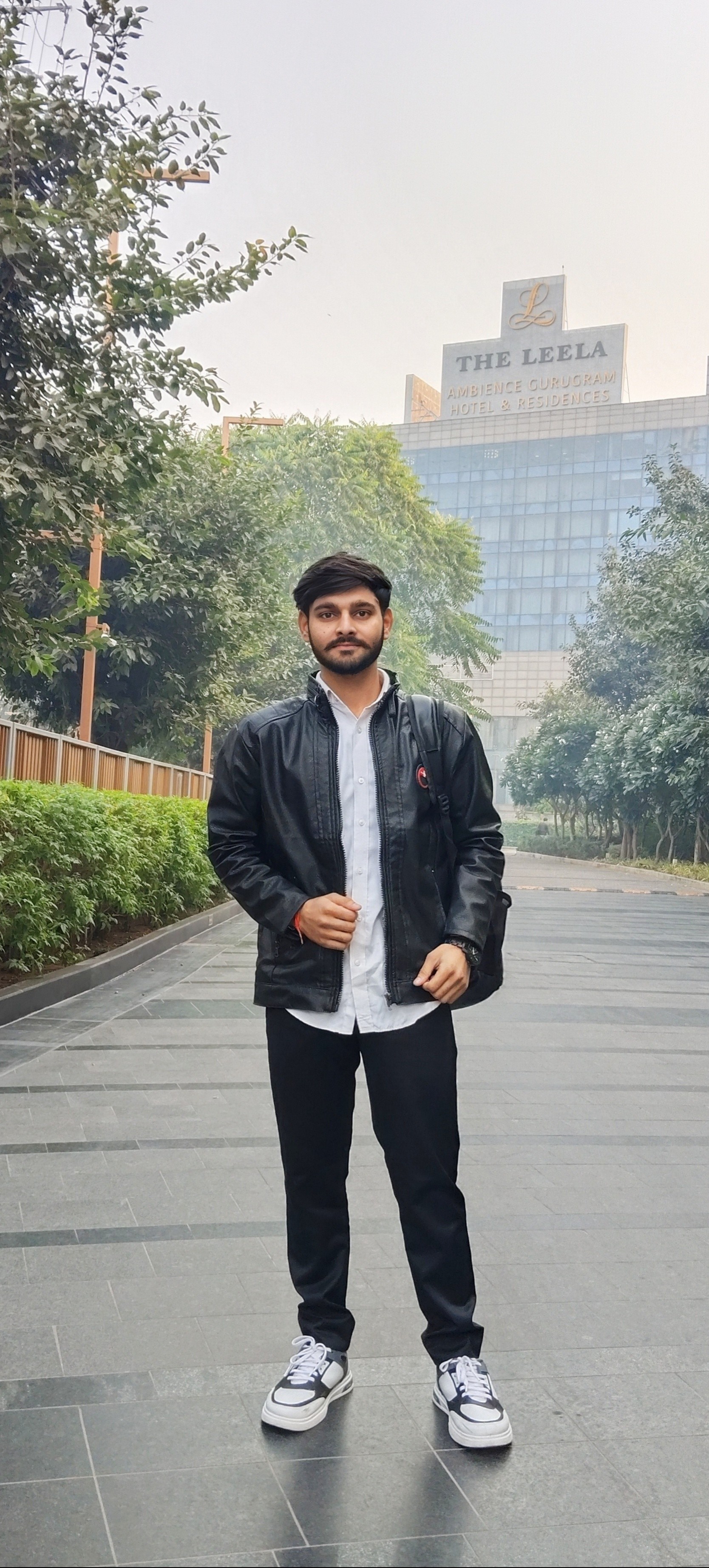Devesh Singh Devesh Singh