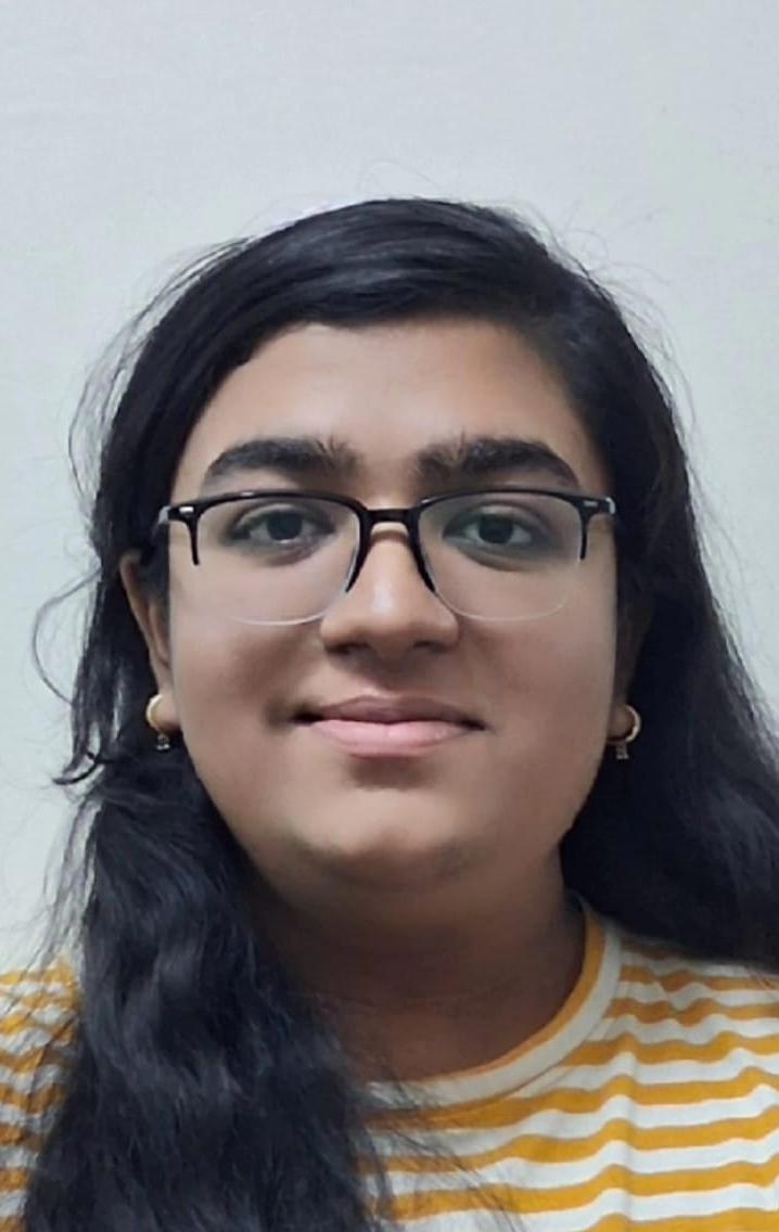 PRIYANSHI AGRAWAL PRIYANSHI AGRAWAL