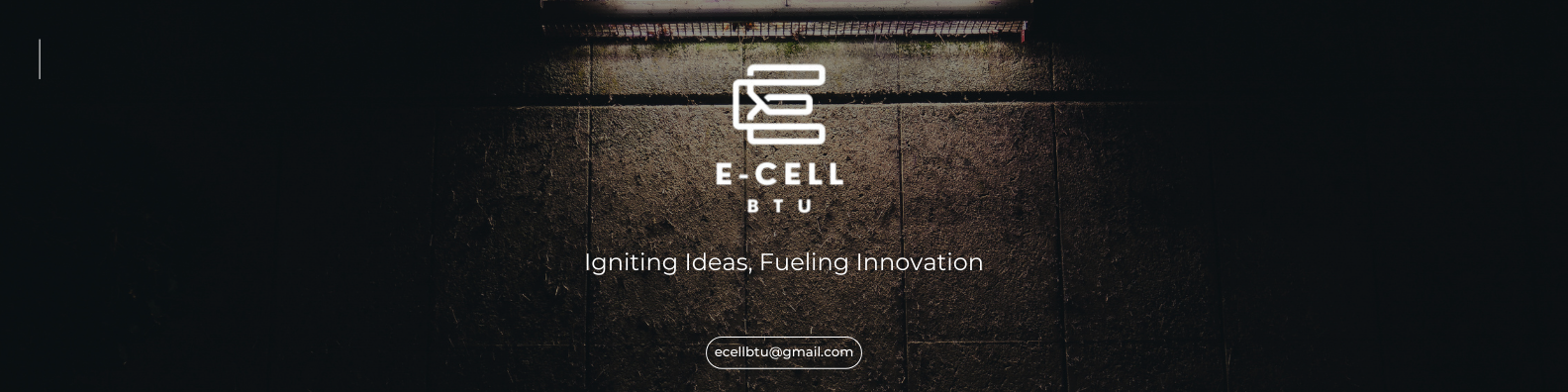 E-Cell BTU