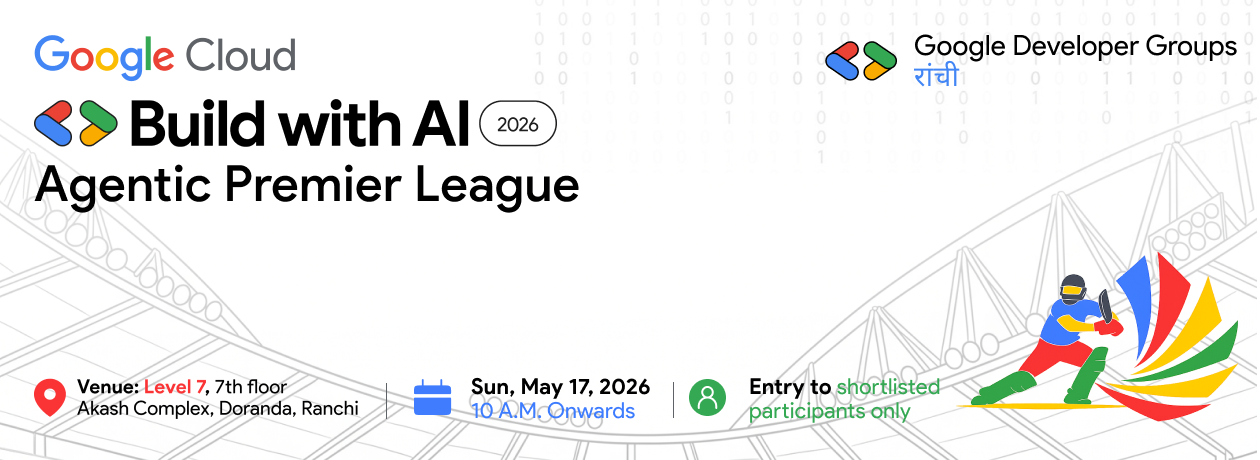 Build With AI : Agentic Premier League