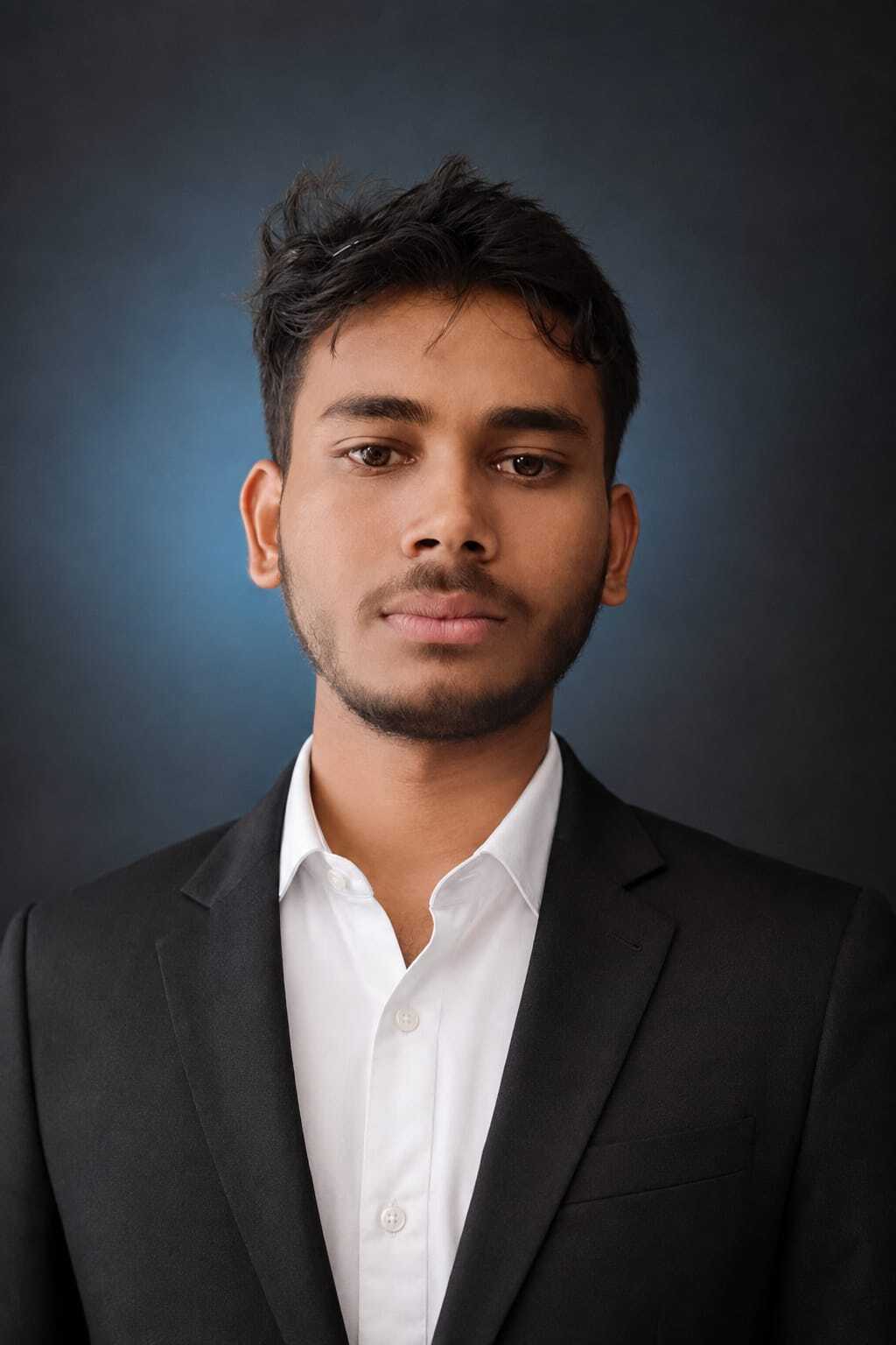 Adarsh YADAV Adarsh YADAV