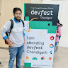 Aniket Mathuriya