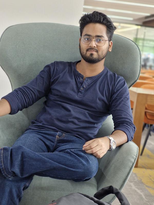 Mohd Owais 