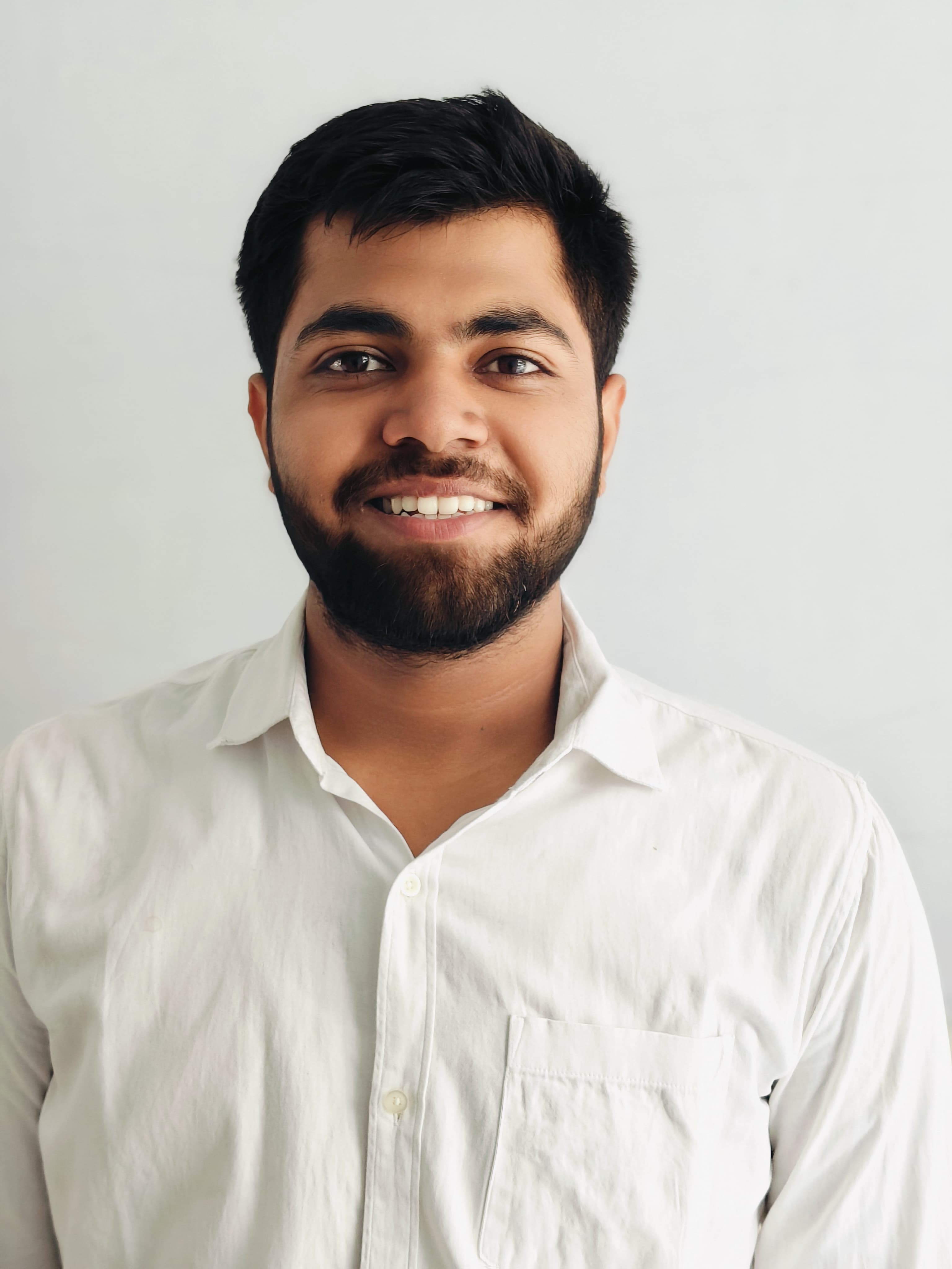 Yash Upadhyay