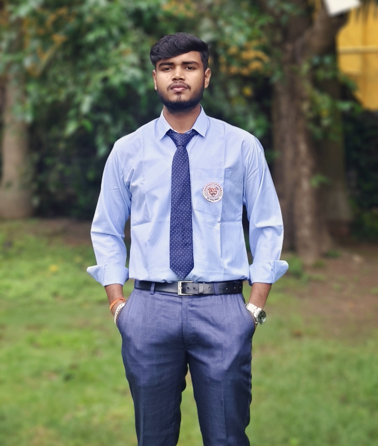 Anish Kumar