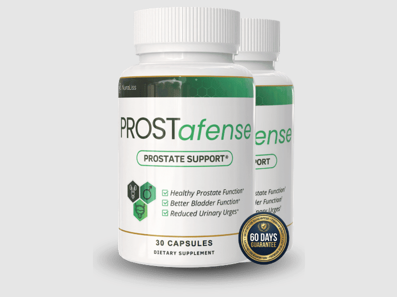ProstAfense Supplement Benefits, Ingredients, Side Effects & Where To Buy ProstAfense Supplement Benefits, Ingredients, Side Effects & Where To Buy