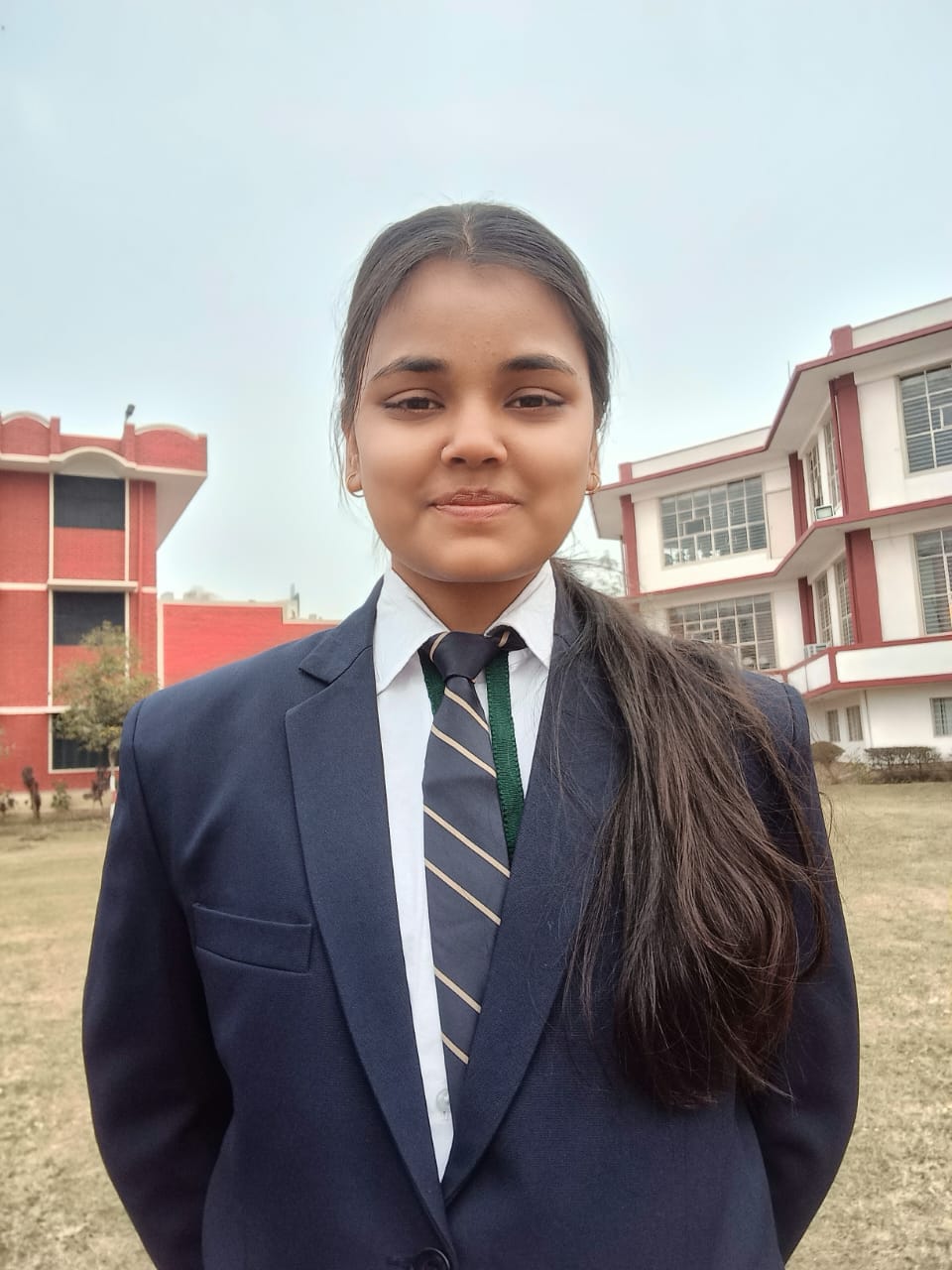 Ridhi Singh
