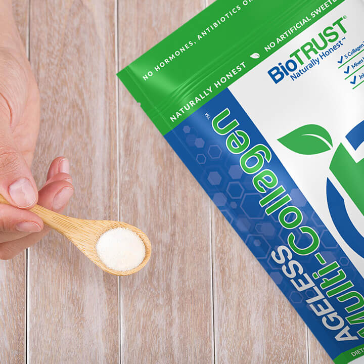 BioTrust Ageless Multi-Collagen (2025) 100% Good, Does It Really Work Or Not?